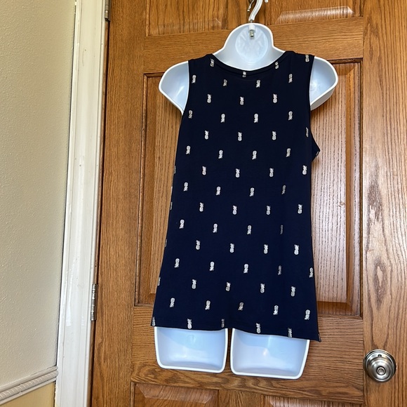 Old Navy NWT Everywear Tank Top - Picture 4 of 5